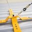 Spyda - Ap145S Proprietary Temporary Roof Anchor Point System