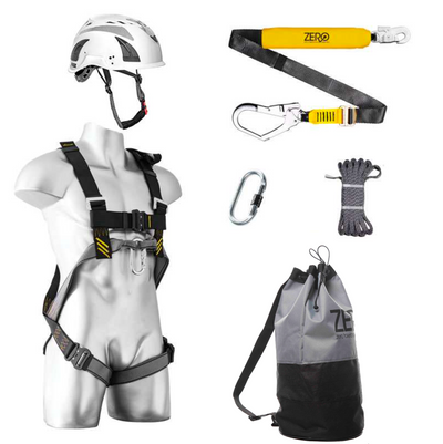 Height Safety Kits | NZ Access Shop