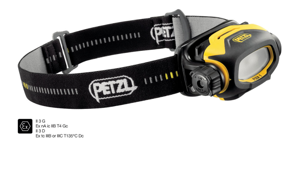 PETZL - PIXA 1