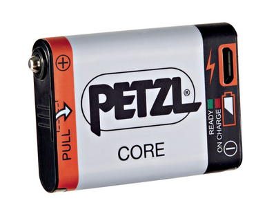 PETZL - CORE RECHARGEABLE BATTERY