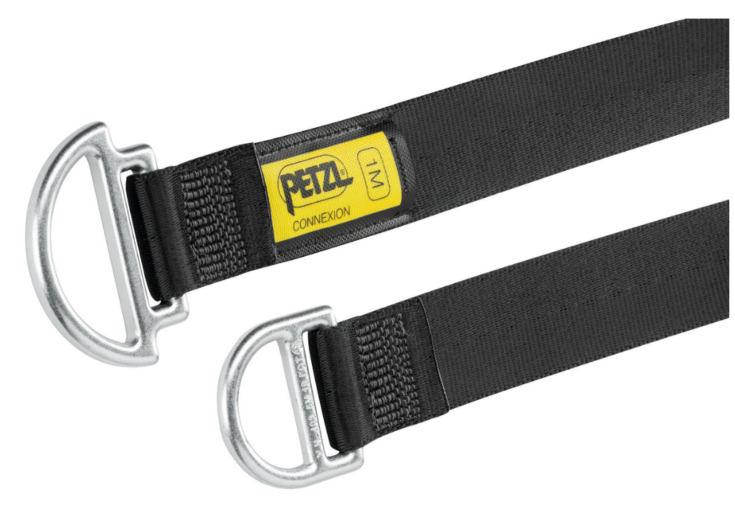 CONNEXION FIXE ANCHOR STRAP 150cm