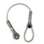 WIRE STROP ANCHOR STRAP