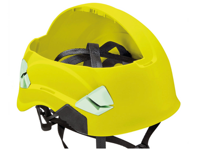 PETZL - VERTEX VENT HI-VIZ