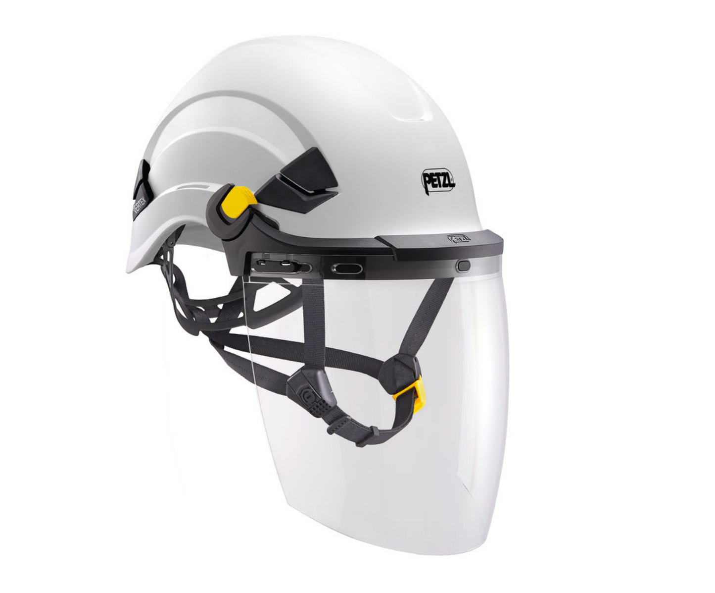 PETZL - VIZEN FACE SHIELD