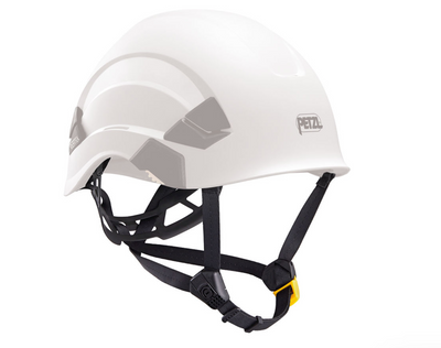 PETZL - DUAL CHINSTRAP EXTENDED