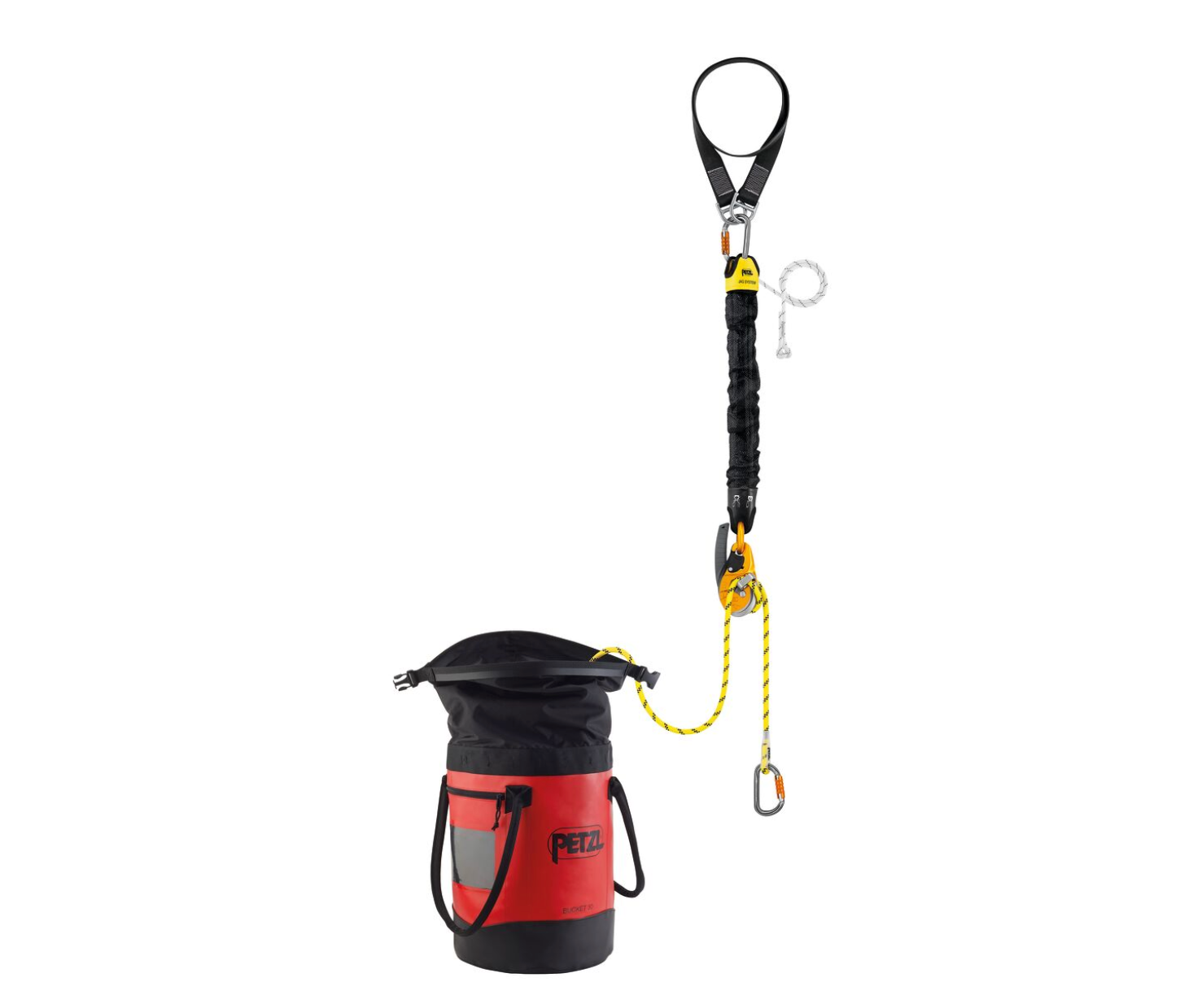 PETZL - JAG RESCUE KIT – NZ Access Shop