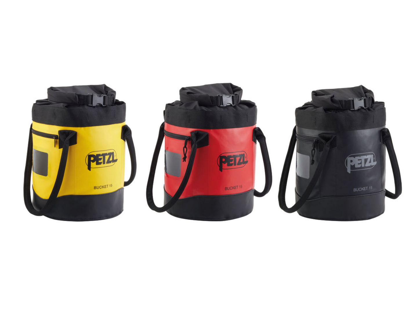 PETZL - BUCKET 15