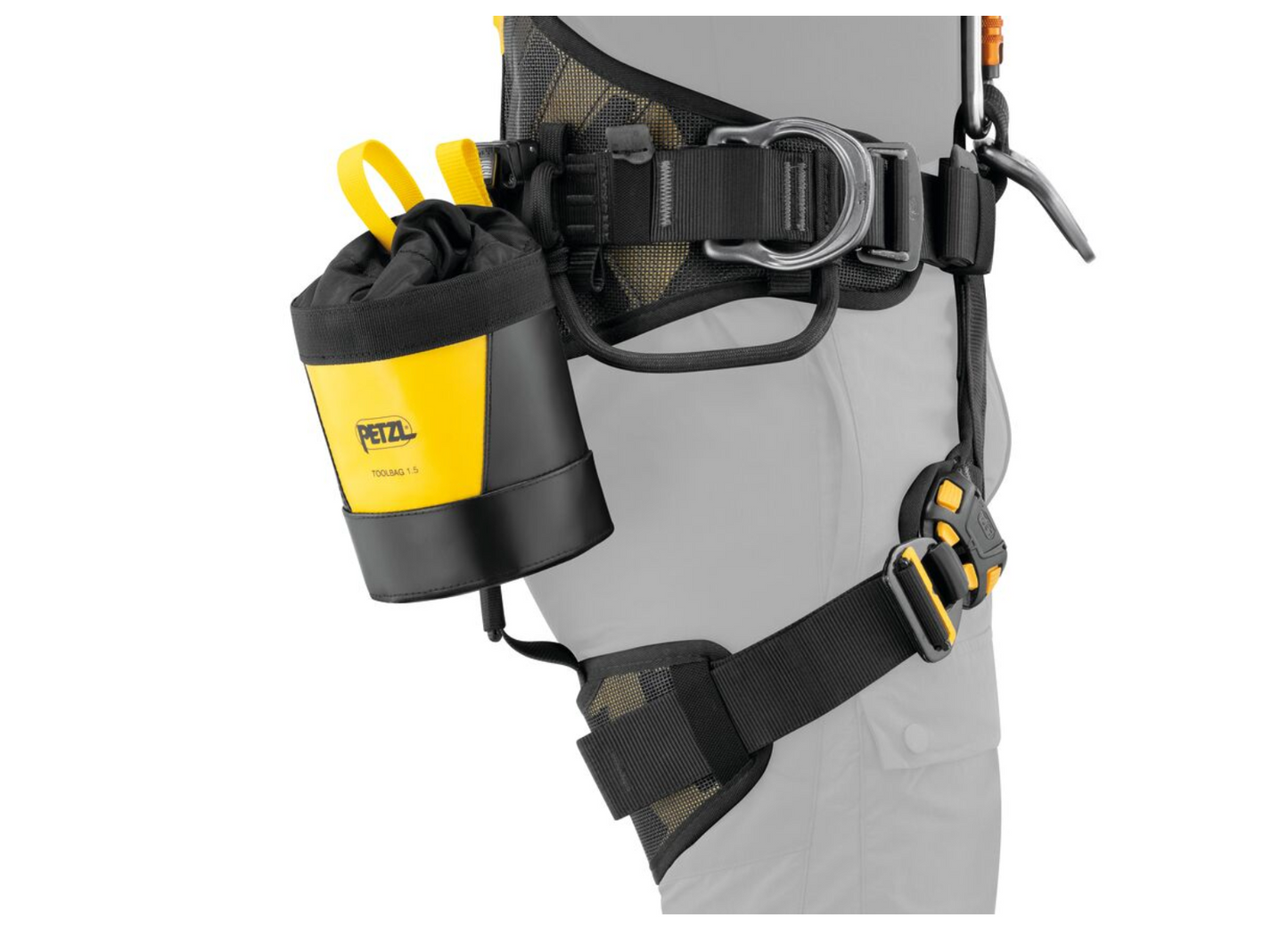 PETZL - TOOLBAG 1.5