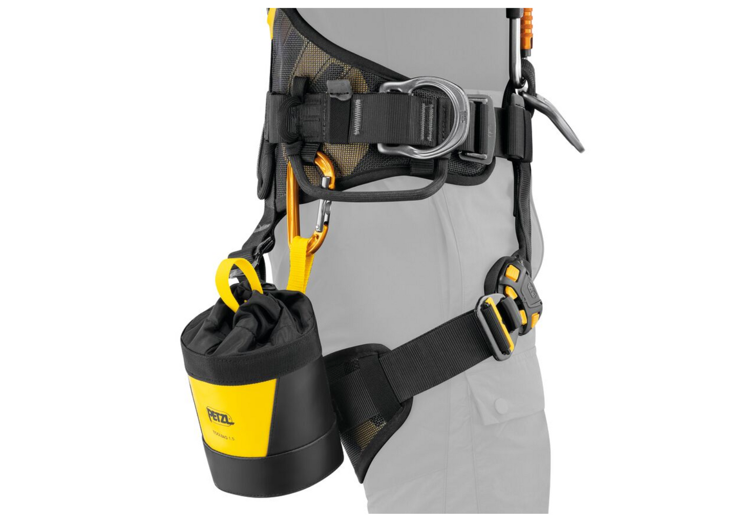 PETZL - TOOLBAG 1.5