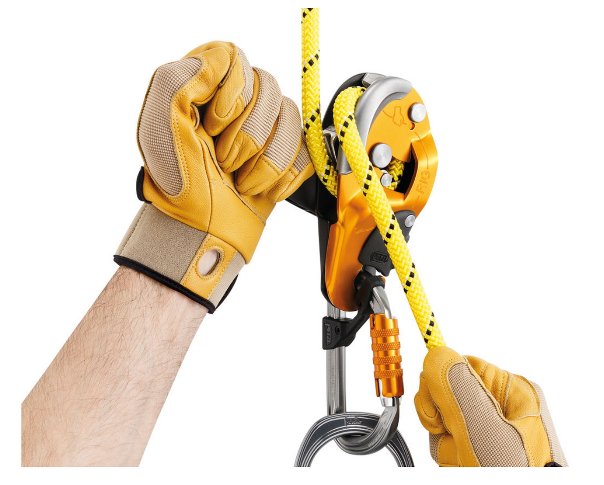 Petsl Rug Nz PETZL - RIG – NZ Access