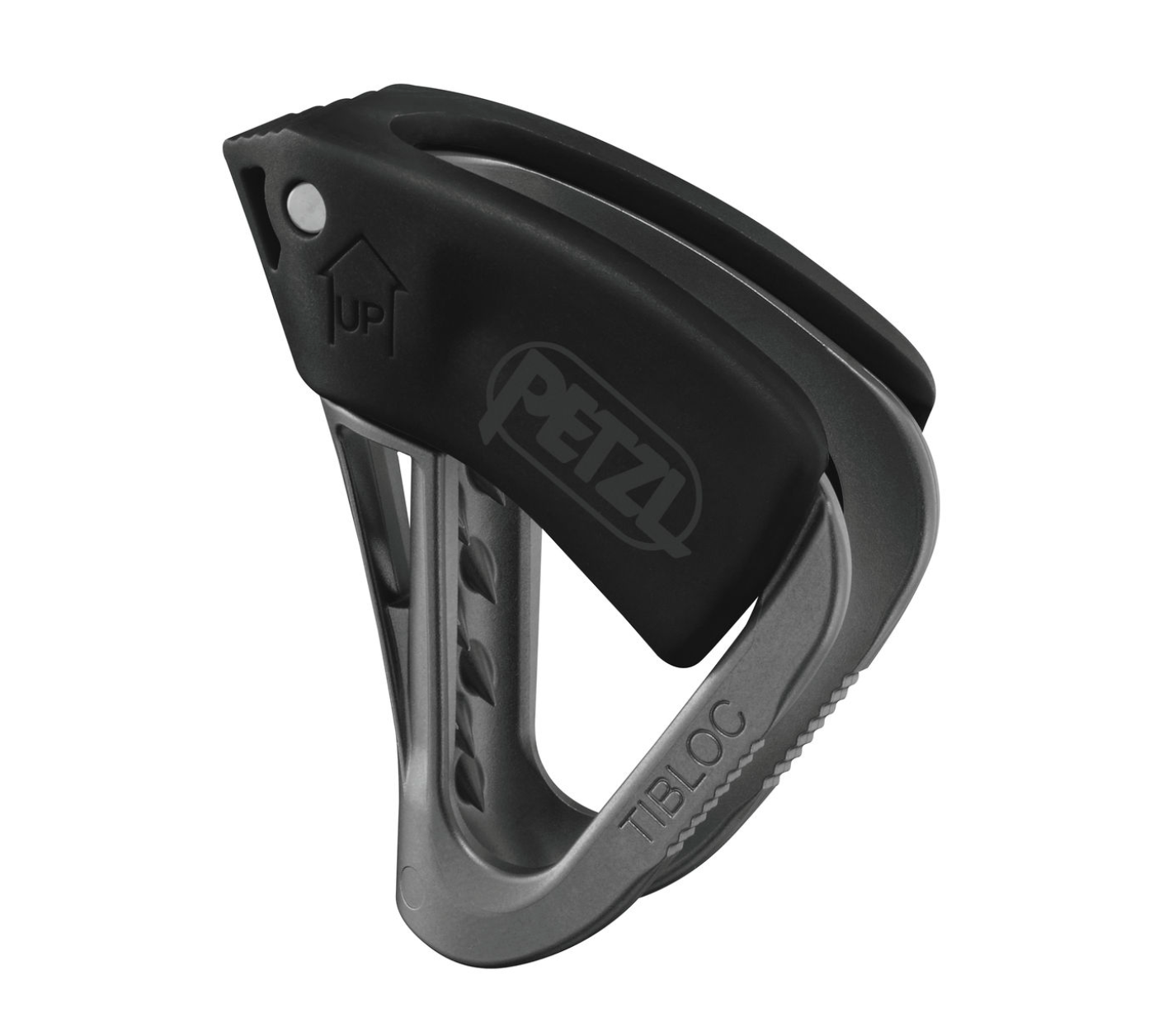 PETZL - TIBLOC ASCENDER