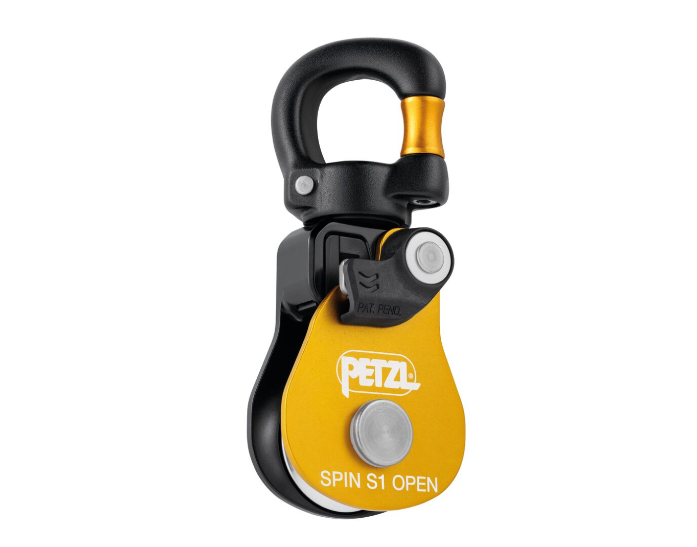 PETZL - SPIN S1 OPEN