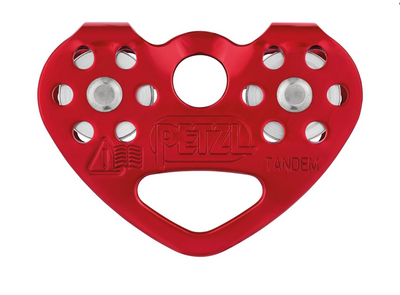 PETZL - TANDEM PULLEY