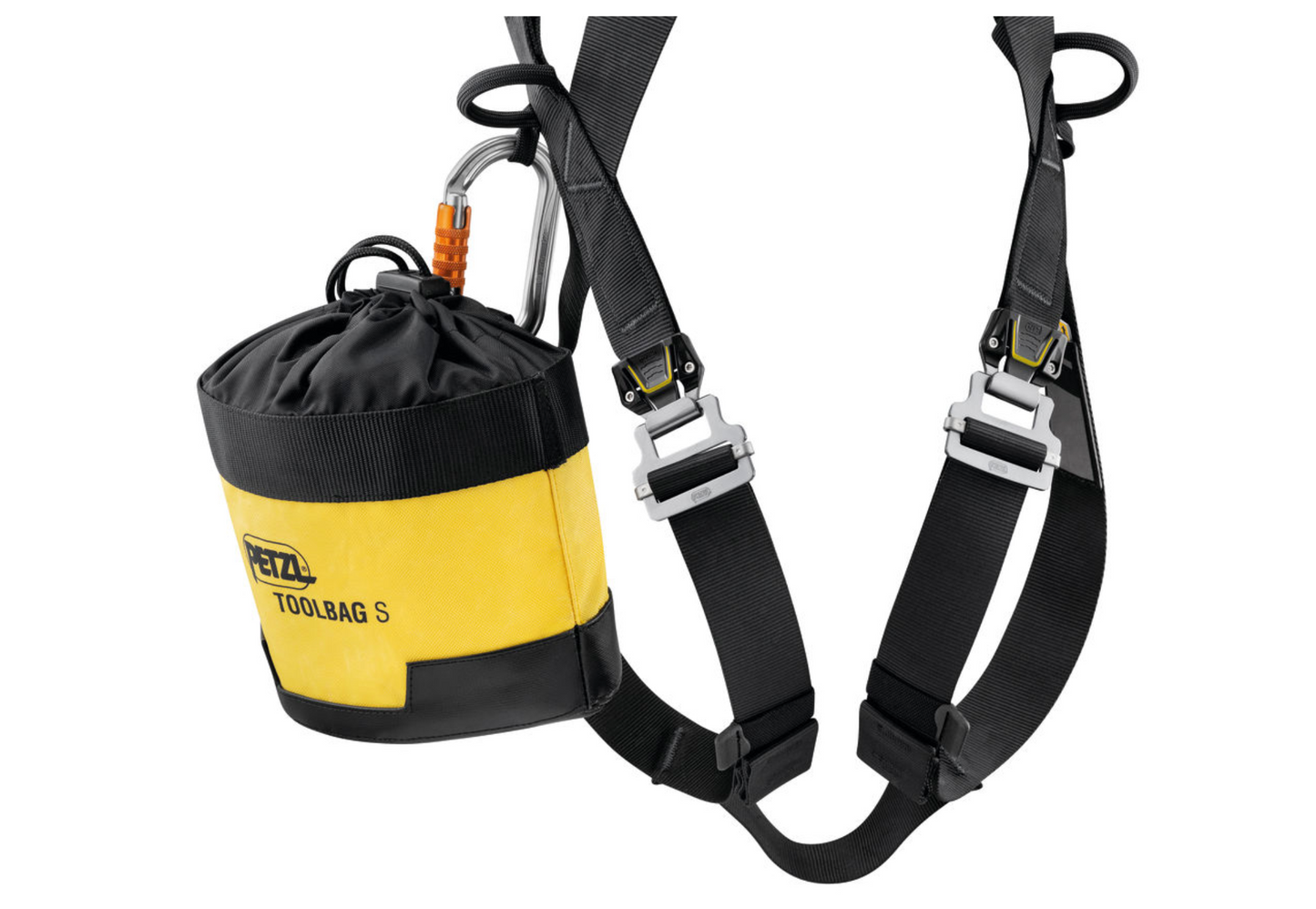 PETZL - NEWTON FAST