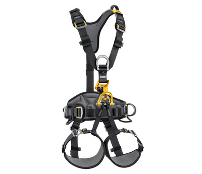 PETZL - ASTRO BOD FAST HARNESS