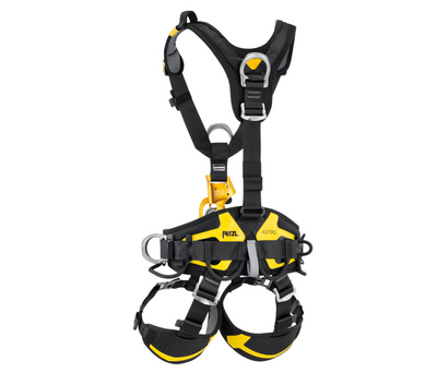 PETZL - ASTRO BOD FAST HARNESS