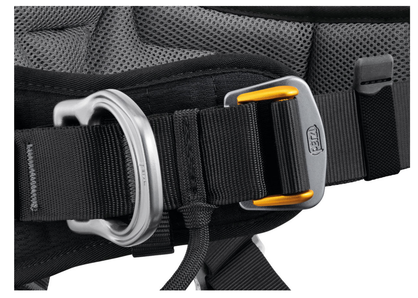 PETZL - ASTRO BOD FAST HARNESS