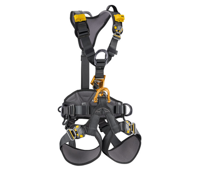 PETZL - ASTRO BOD FAST INTERNATIONAL