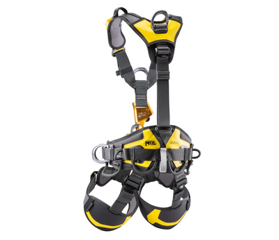 PETZL - ASTRO BOD FAST INTERNATIONAL