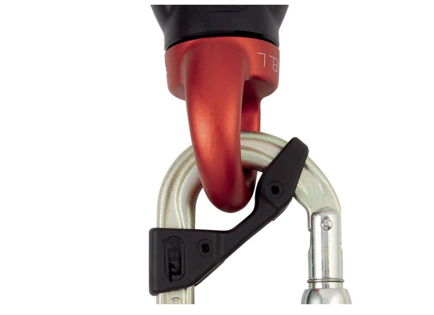 PETZL - OXAN SCREW-LOCK