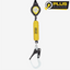 Supalite Self Retracting Webbing Lifeline with Snaphook - 2m