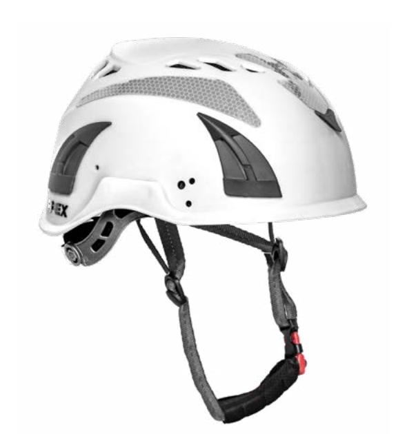 APEX MULTI PRO MULTI-IMPACT SAFETY HELMET APX05