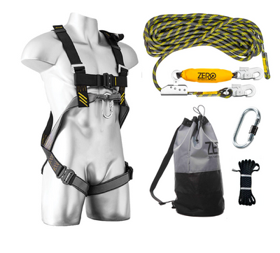 Zero Roofer Kit