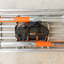 BTS Shipping Container Anchor Post & Horizontal Lifeline Kit