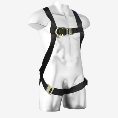 Utility X Multi Purpose Harness / 180 Kg Rated