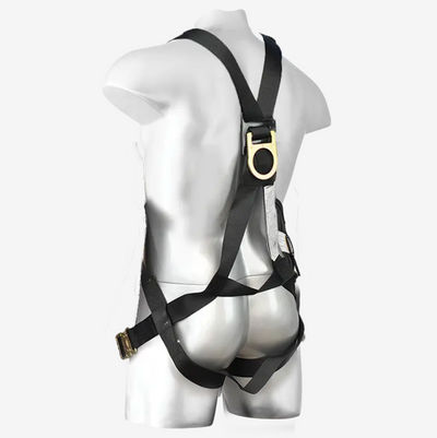 Utility X Multi Purpose Harness / 180 Kg Rated