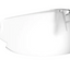 APEX X2 Vented Multi-impact Tested Helmet Visor and Visor Protector Combo