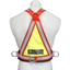 Aspiring Traffic Management Restraint Vest