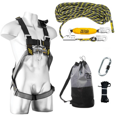 Zero Basic Roofer Kit
