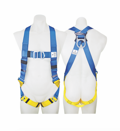 3M PROTECTA P50 Industrial Harness 1390061A Universal Size