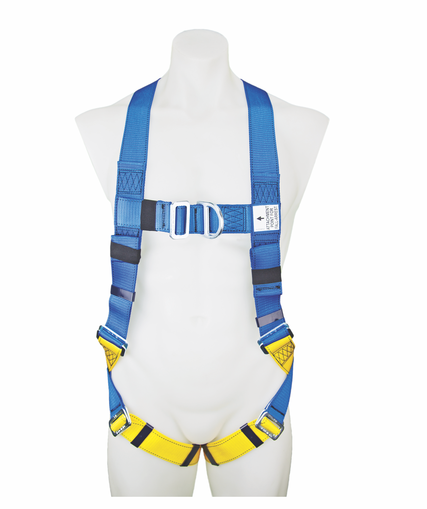 3M PROTECTA P50 Industrial Harness 1390061A Universal Size – NZ Access