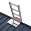 Ladder Support Bracket - Gutter Roof Mount