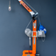 IKAR HRA Fall Arrest Blocks with Recovery Winch