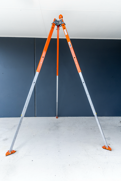 BTS Confined Space Pro-3 Tripod