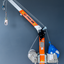 BTS Pro-6G 3-Piece Davit Trench Shoring Kit