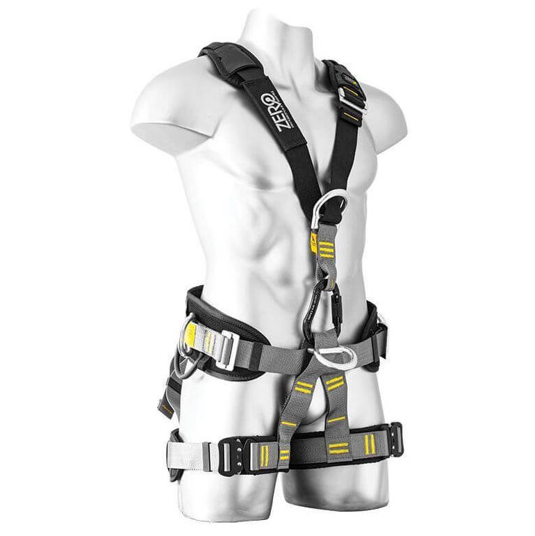 Zero Premier Abseil and Fall Arrest Harness