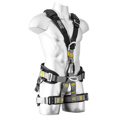 Zero Premier Abseil and Fall Arrest Harness