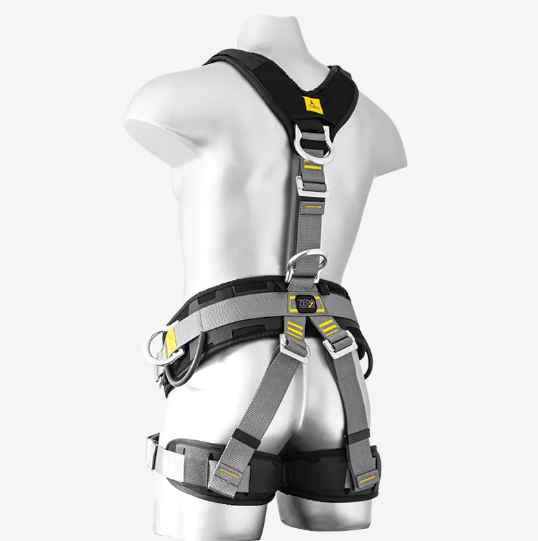 Zero Premier Abseil and Fall Arrest Harness