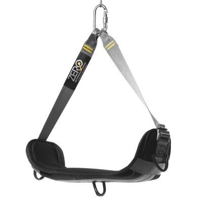 ZERO SUSPEND SUSPENSION SEAT