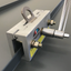 Standing Seam Universal Roof Anchor