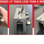 Standing Seam Universal Roof Anchor