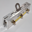 METAL PLUS LLC SNAP-LOCK SAFETY ANCHOR