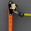 Portable Horizontal Anchor Mast Kit