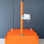 BTS Mobile Anchor Cube and Anchor Post (MAC)