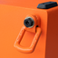 BTS Mobile Anchor Cube and Anchor Post (MAC) Kit with IKAR Fall Arrest Block and Recovery Winch