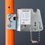 BTS Mobile Anchor Cube and Anchor Post (MAC)